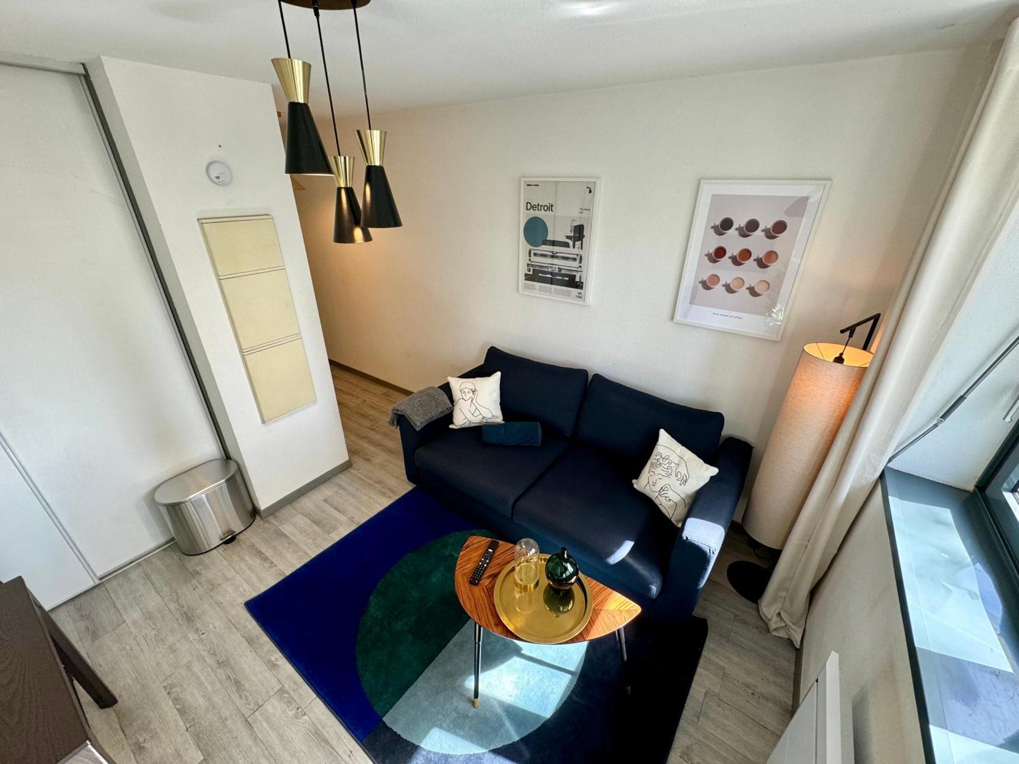 Suite Baya Lyon Ngoại thất bức ảnh