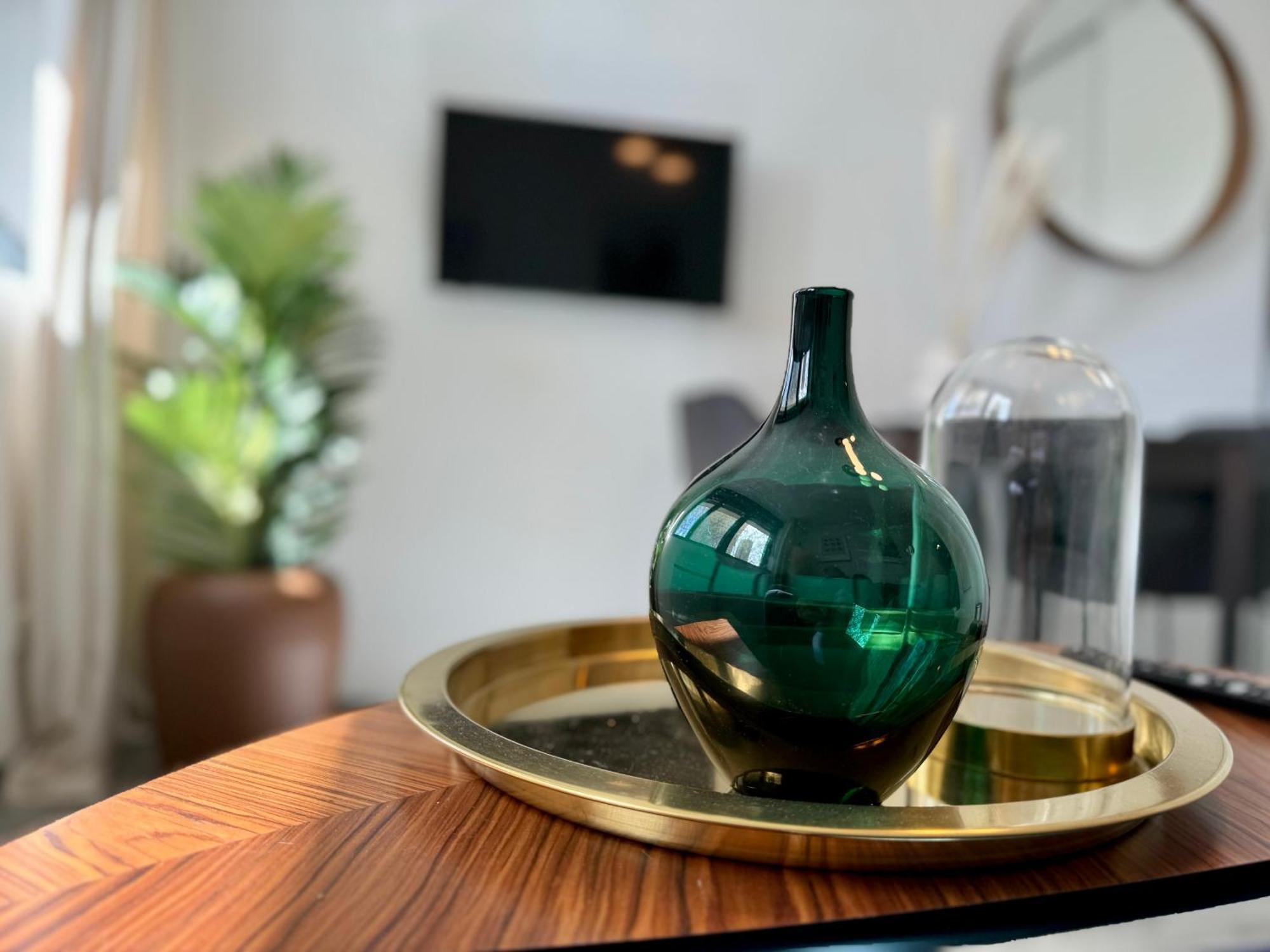 Suite Baya Lyon Ngoại thất bức ảnh