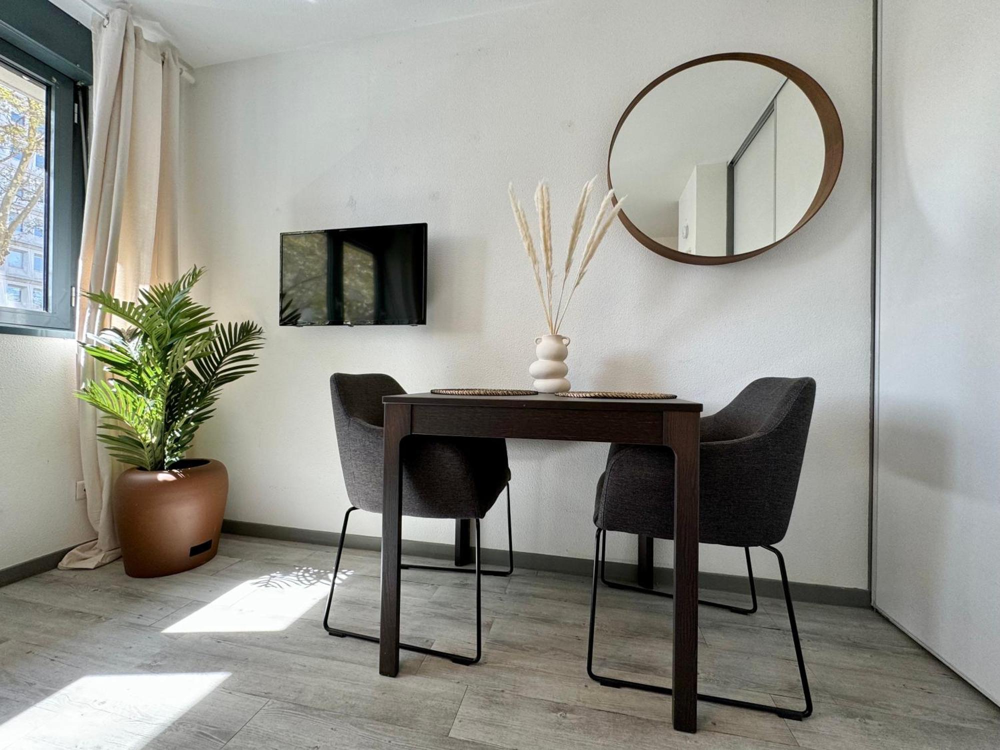 Suite Baya Lyon Ngoại thất bức ảnh