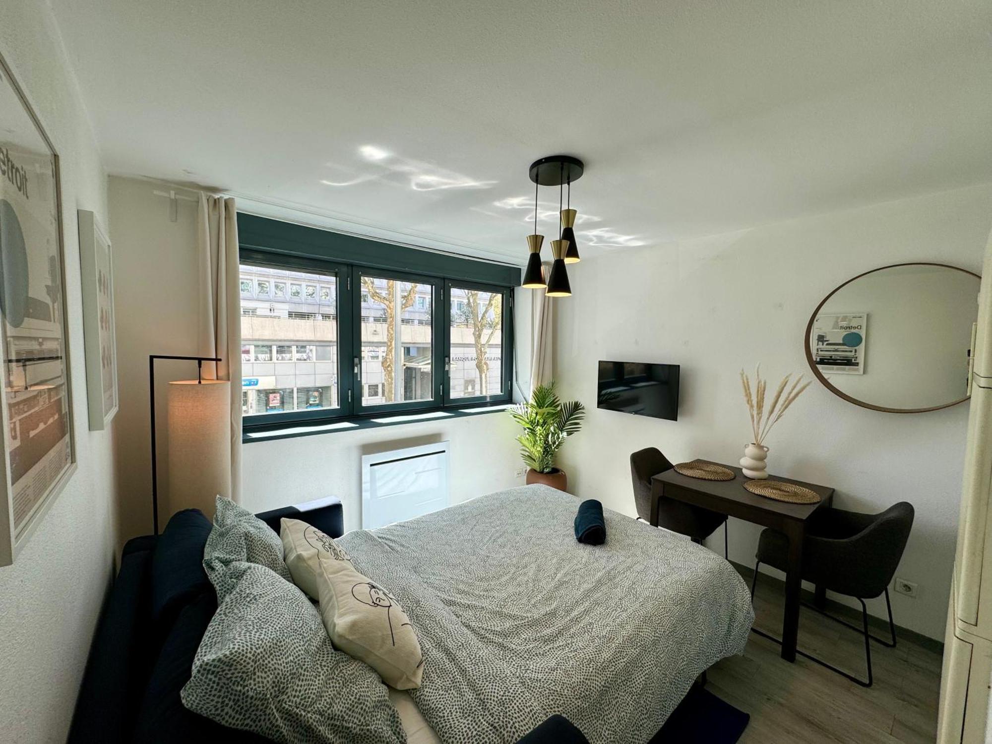 Suite Baya Lyon Ngoại thất bức ảnh